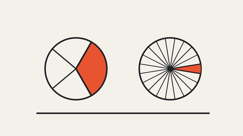Ilustración del artículo: qué es la diversificación