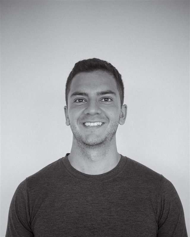 Sebastian Guerra León